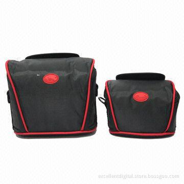 DSLR Camera Bag